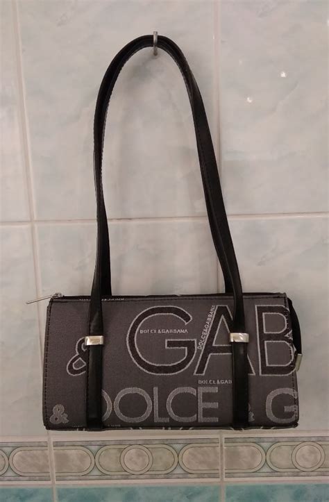 dolce gabbana torebka|dolce & gabbana tote bag.